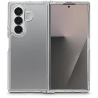 Hama Handyhülle Always Clear für Samsung Galaxy Z Fold7,