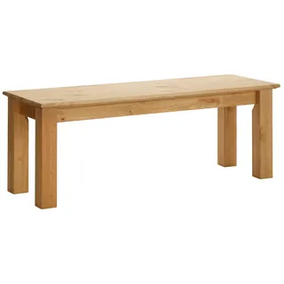 Home Affaire Sitzbank Breite 120 cm, aus massiver, FSC®-zertifizierter Kiefer