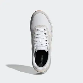 adidas Run 60s 4.0 Cloud White/Chalk White/Grey One 40
