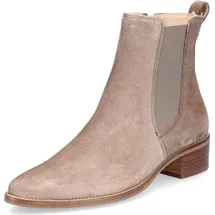 Paul Green Chelsea Boots in beige | Gr.: 39 EU