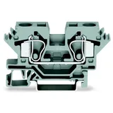 WAGO GmbH & Co. KG Durchgangsklemme 284-601