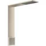 Hansgrohe Brausenmodul 110/220 1jet, mit Schulterbrause,