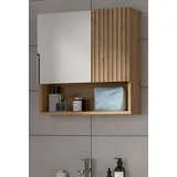 inn.furn Livia 60 cm braun