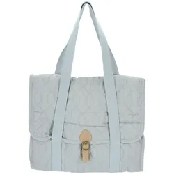 sebra Wickeltasche elephant grey