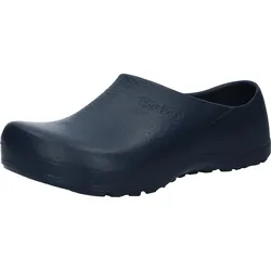 Birkenstock Profi-Birki blau Gr. 43