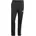 Essentials Three Stripes Single Jersey Pants black/white XS