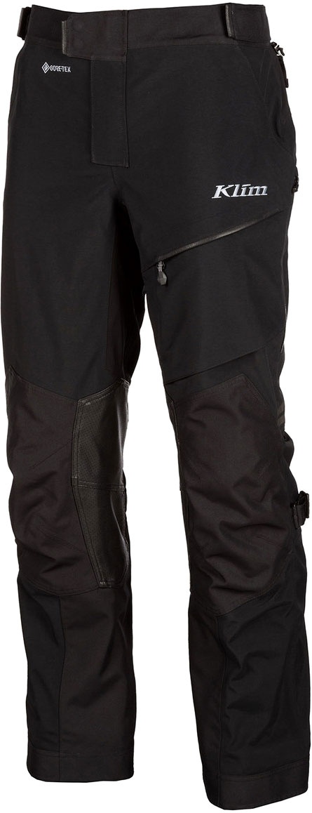 Klim Latitude, Textilhose Gore-Tex - Schwarz - 40