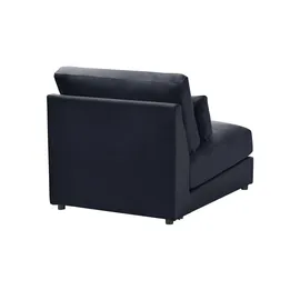 Sofa.de Element Branna ¦ grau ¦ Maße (cm): B: 90 H: 88 T: 120.0