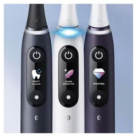Oral-B iO Series 8N white alabaster