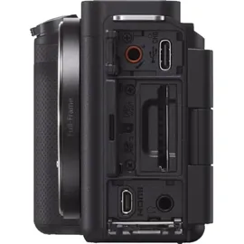 Sony Alpha ZV-E1 Body schwarz