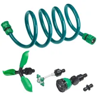 Royal Gardineer Gartendusche grün 3in1
