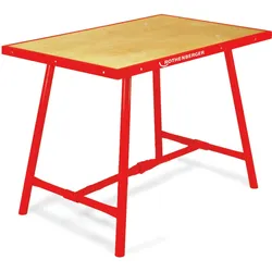 ROTHENBERGER Werkbank Installateur, 1200x550x835mm  - 070690X