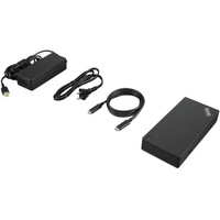 Lenovo ThinkPad USB-C Dock Gen2 (UK) 40AS0090UK