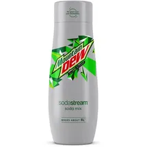 Sodastream Sirup