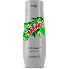 Sodastream Sirup