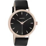 Oozoo Timepieces UOC10829 Leder 42 mm C10829