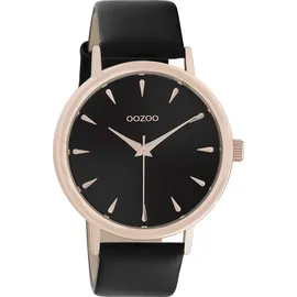 Oozoo Timepieces UOC10829 Leder 42 mm C10829