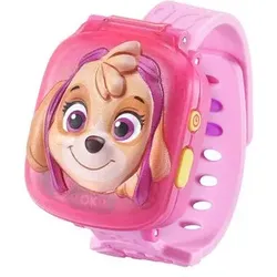 VTECH 80-551684 Skye-Lernuhr