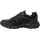 Jack Wolfskin Woodland 2 Texapore Low Damen Black 39