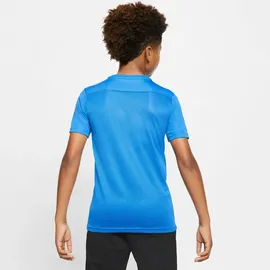 Nike Park Vii JSY Shirt, Royal Blue/White, XS