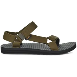 Teva Original Universal Herren dark olive 47