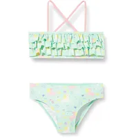 Playshoes Badeanzug Schwimmanzug Badebekleidung Mädchen,Einhorn,110-116