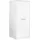 Interlink Mehrzweckschrank LIFESTYLE STUDIO FLOW 67 x 164 x 68 cm Weiß