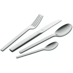 Zwilling Besteck Minimale matt 68-teilig