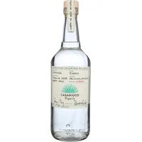 Casamigos Blanco Tequila, 750 mL, 80 Proof