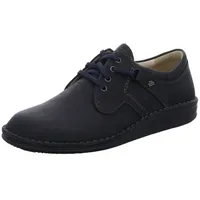 FinnComfort Schnürschuh VAASA, Blau, 46