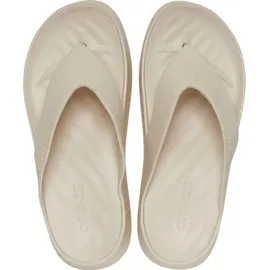 Crocs Getaway Platform Flip-flops Gold 39