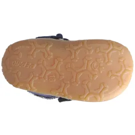 Pepino Slipper in orange | Gr.: 25