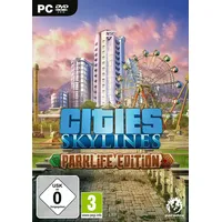 Cities: Skylines - Parklife Edition (USK) (PC)
