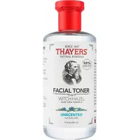 Thayers Thayers, Unscented Facial Toner beruhigendes Hauttonikum ohne Alkohol 355 ml)