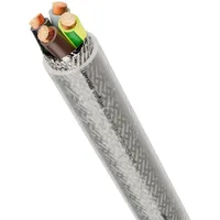 Lapp ÖLFLEX® SERVO 2YSLCY-JB Servoleitung 4G Transparent 36425/100 100m