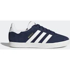 Adidas Gazelle Collegiate Navy / Cloud White / Cloud White 39 1/3