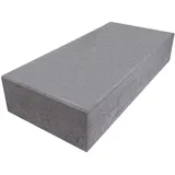 Ehl Blockstufe 75 x 15 x 35 cm grau