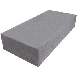 Ehl Blockstufe 75 x 15 x 35 cm grau