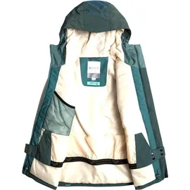 Roxy Mist Jacke Sea Pine 176