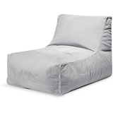 Magma Heimtex Sitzsack Rock SOFTY (BHT 65x65x100 cm