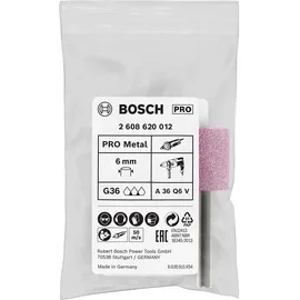 Bosch Schleifstift zylindrisch 20 mm 1 St.