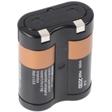 Duracell Ultra Lithium 6V 2CR5