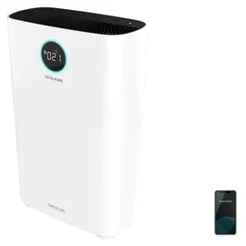 Cecotec TotalPure 7500 Connected