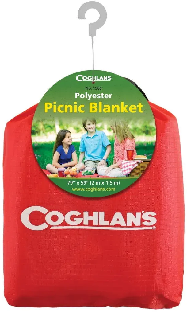 Coghlans Picknickdecke     200 x 140 cm