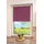 K-HOME Thermo Klemmfix-Rollo 75 x 200 cm lila