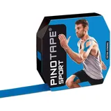 Pino Pinotape Sport Kinesiologie Tape Blau 5 cm x 31 m