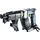Festool DWC 18-2500 Basic DURADRIVE