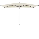 Doppler Active Green Edition 200x210cm Natur mit Handöffner