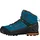 CMP Moon Mid Wp 31q4797 Wanderstiefel - Deep Lake / Anthracite - EU