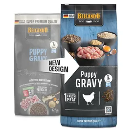 Belcando Puppy Gravy 12,5 kg